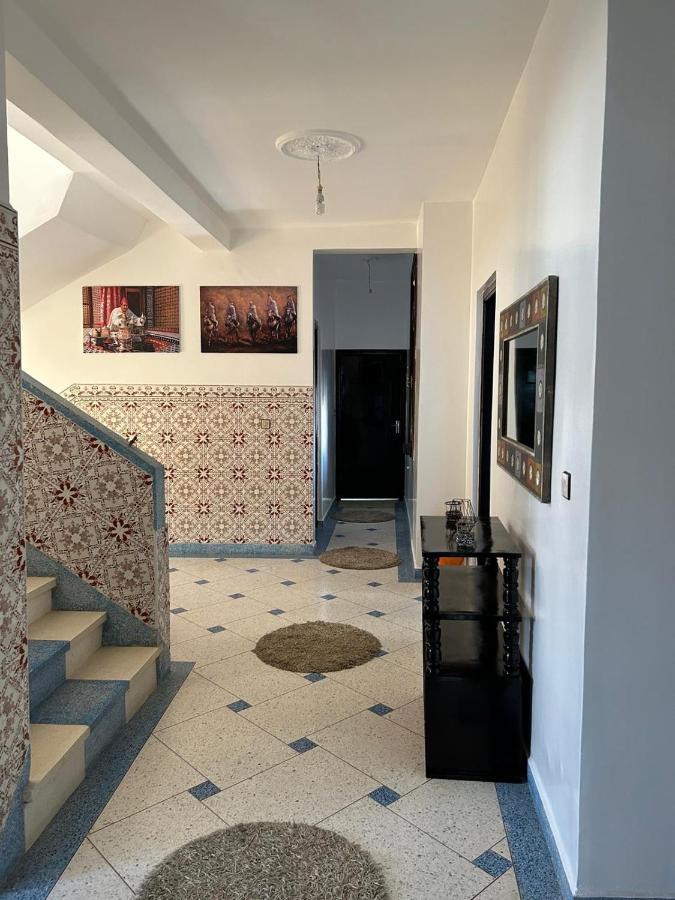 Dar El Kebira Villa Meknes Exterior photo