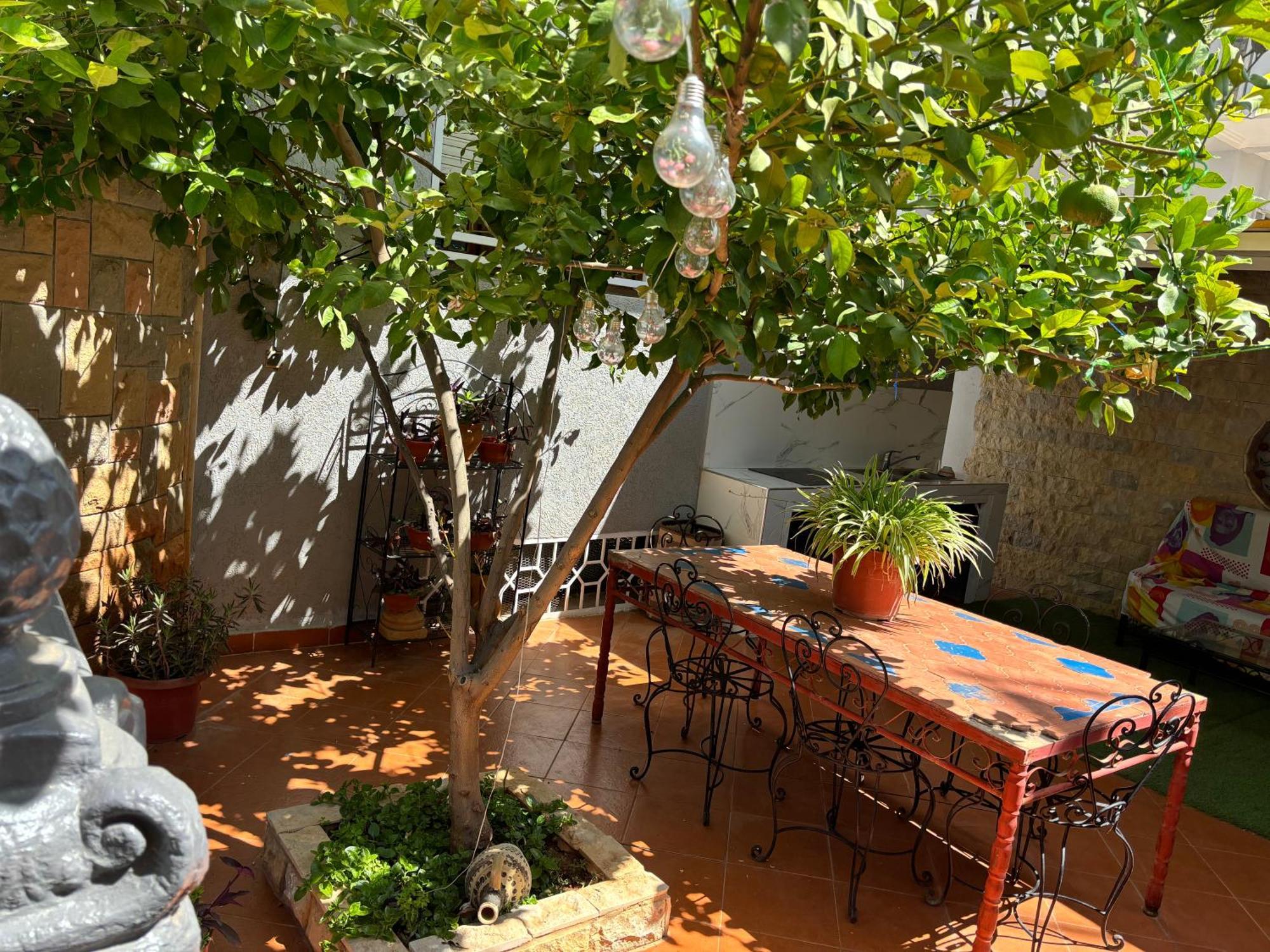 Dar El Kebira Villa Meknes Exterior photo